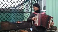 Песня под гармонь_Жизнь моя_