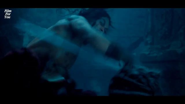 Конан-варвар / Conan the Barbarian, 2011