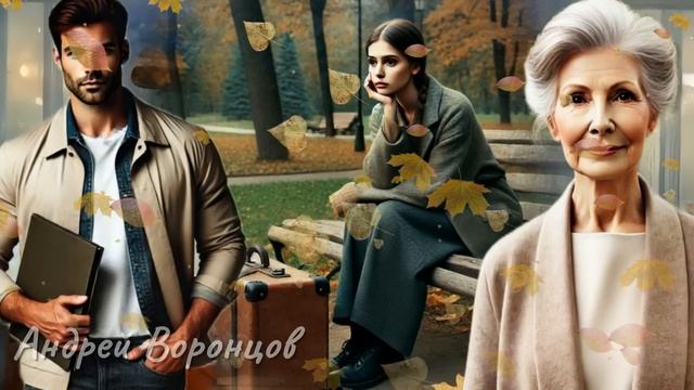 Петли судьбы
