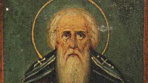 Жития Святых для клироса на 8 мая. Сильвестр Обнорский.