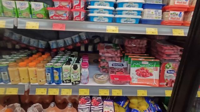 ЗАЧЕМ ПОКУПАЮ НА НЕДЕЛЮ ЕДУ ДЛЯ ШКОЛЫ для 3 детей. ЧТО Е