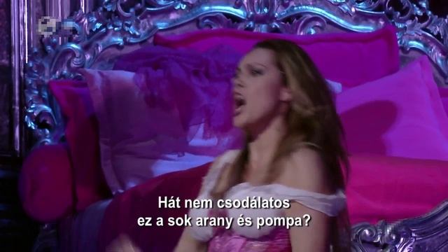 Пуччини - Манон Леско - London Royal Opera House 2014