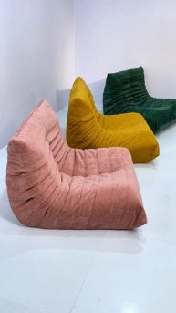 Секрет экономии 70% на доставке как PopupSofa сжимает и упаковывает диваны