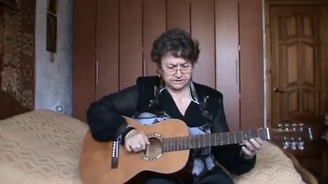 Мое поздравление с Днем Победы!