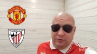 Лига Европы УЕФА/Манчестер Юнайтед-Атлетик Бильбао/08.05.2025/Прогноз на футбол