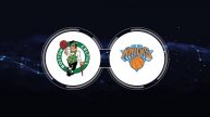 07.05.2025 | Полуфинал Восток Игра 2 | Бостон Селтикс—Нью-Йорк Никс | Celtics — Knicks