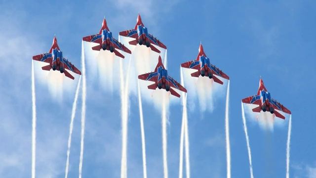 Путин поручил определить цели в Киеве для Орешника