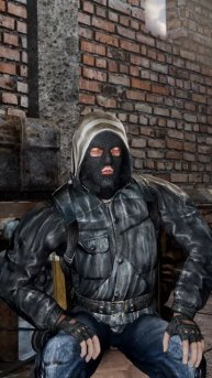 Выбери лево или право - Сталкер