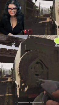Минус 2 в соло Arena Breakout