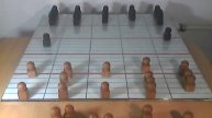 Ставропольские шары- практика 43, атака.