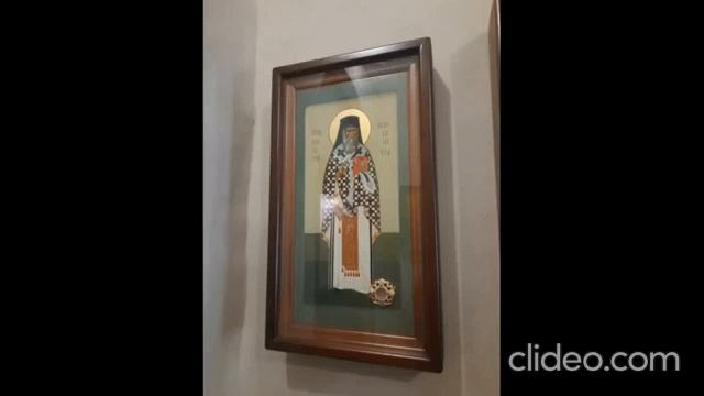 Абхазия православная (Эпизод 4)