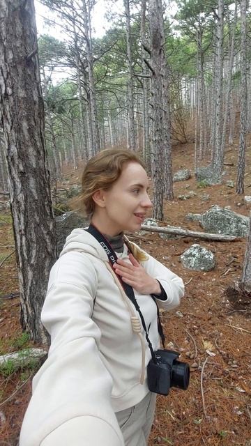 встретила шалаш