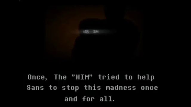 Undertale Help from the void
если видео наберет 100 лайков я снимаю прохождение этого андертейла