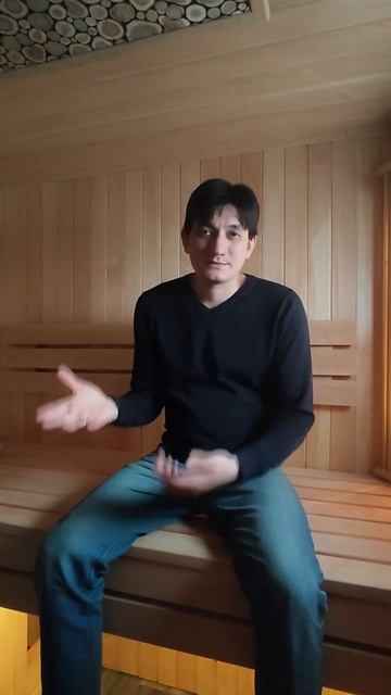 Какую Баню Строить? #Shorts
