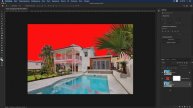 Замена неба в Фотошопе — лучший способ поменять небо на фото в Photoshop