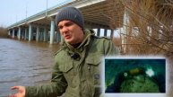 Нашел SPRUNKI под водой, с помощью акваланга на дне озера, а там...