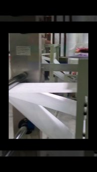 Универсальные мешки для пылесоса синтетические одноразовые, 10шт.
