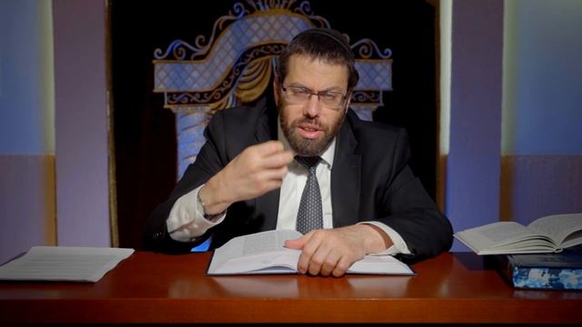 Размышления о главах Ахарей Мот - Кедошим