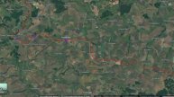 Бои в Глушковском районе на 13.00 08.05.25: перемирия как не было, так и нет...