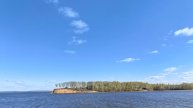 Приближаемся к Чкаловску