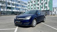 Обзор Opel Astra '2008 г. H Рестайлинг Копейка | Самые Нужные Автомобили