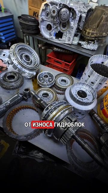 Почему такой хейт к Range Rover?