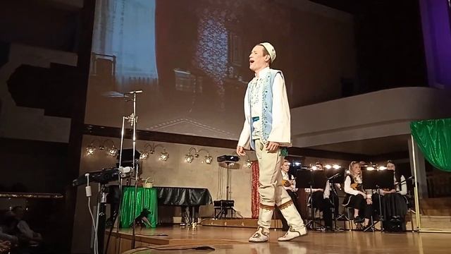 2024.04.25 Д.Файзи "Башмачки" Оперная студия ГБКЗ 20240425 192333