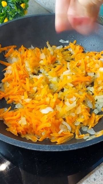 Рыбный день (минтай на ужин быстро и вкусно) Рецепт.