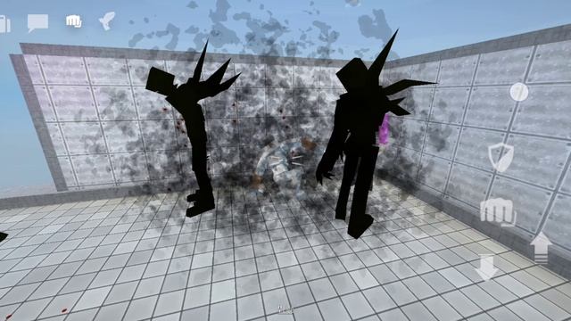 бог против монстров(gore box)