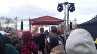 Праздничный Концерт Южном Приморском Парке К 9 Маю