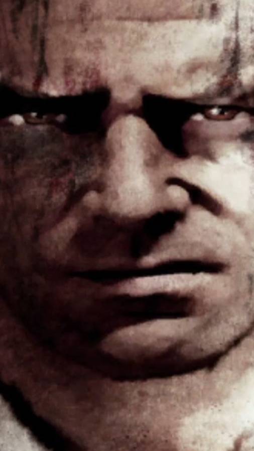 Max Payne 2: The Fall of Max Payne. Часть 51.