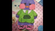 МОИ БУМАЖНЫЕ УТОЧКИ🐣 ПОДЕЛКИ ОТ БЛОГЕРА ДАШИ🎀💝