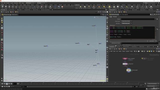 29. Добавление локального взгляда на суставы.