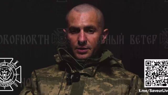 "В учебке сразу же забрали документы, чтобы не сбежал" !!!