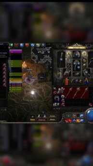 Path of exile 2. Как сделать область 82 уровня для получения двух очков умения боссов карт