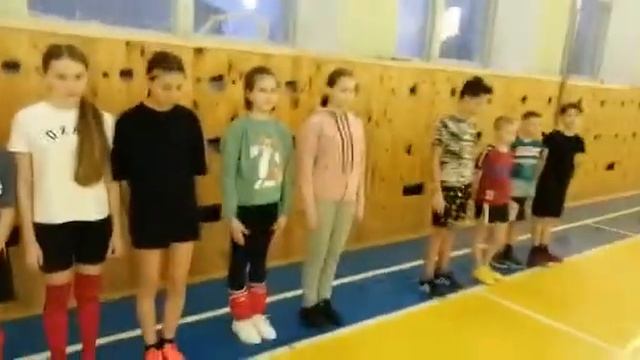 Объединение "Мини-футбол"