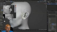 6. Making the second female head
