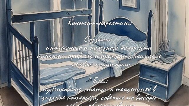 Как продвигать интернет-магазин мебели: пошаговое руководство  .