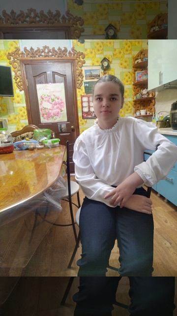 Прощай школа📚