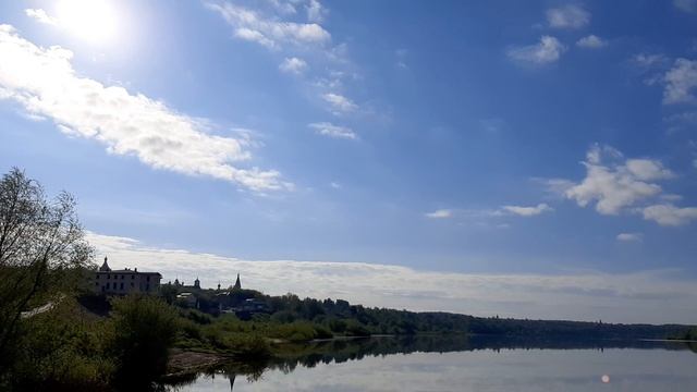 08-05-2025 Утренняя прогулка 8 мая