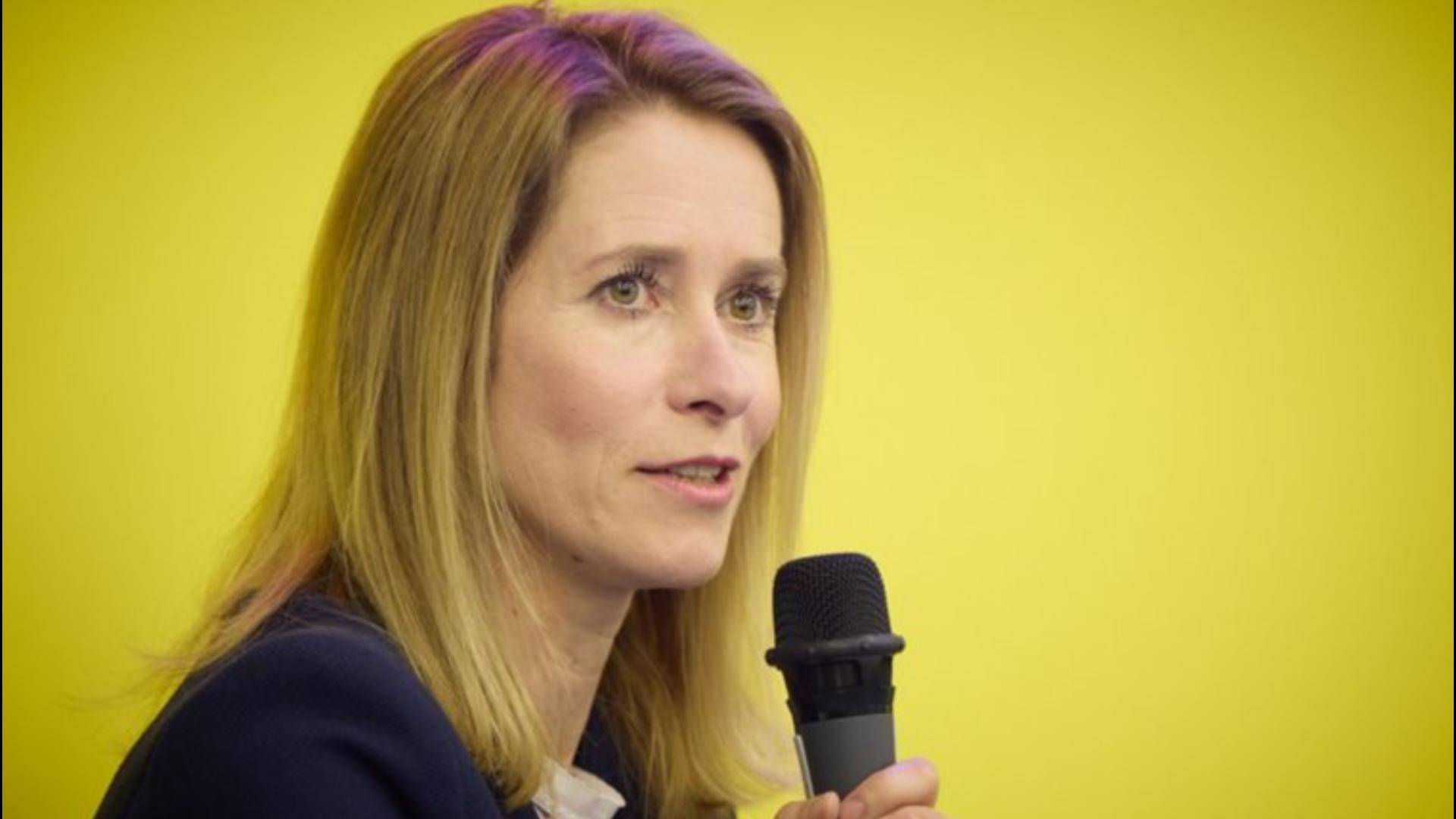 Каллас раскрыла подробности о новых санкциях ЕС против России