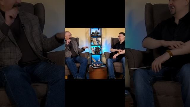 Клим Жуков про О Джей Симпсона в роли Терминатора
