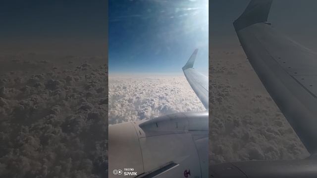 Взлёт Худжанд Сургут