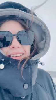 Зачем Дубай, когда есть Домбай?😅 #reels #shorts #юмор #домбай