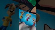 Обзор на фигурку Prosto toys Дружок Барбоскины.