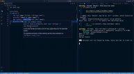 15.005. Collecting User Input with read line Method