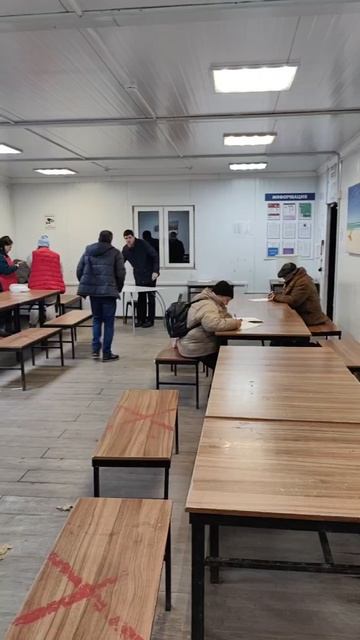 Волонтерство - дело благородное