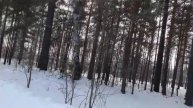 Знакомство. Самое первое моё видео на Ютубе 2019 г.