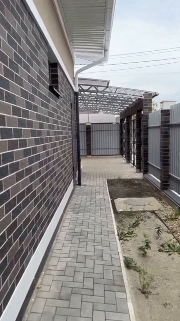 Пpoдaeтся красивый дом в стиле «Рaйт».