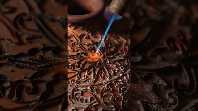 Мастерская работа
